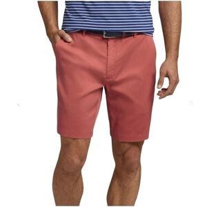 Peter Millar Flat Front Shorts 2196
